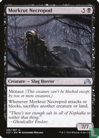 Morkrut Necropod