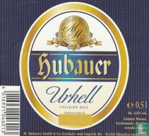 Hubauer Hell
