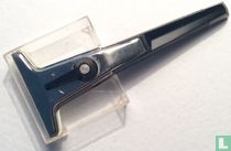 Gillette Techmatic