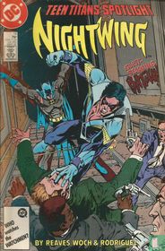 Teen Titans Spotlight 14