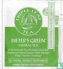 Dieter's Green [tm]
