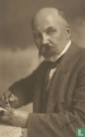 Zarins, Rihards Karlis Valdemars (1869-1939) (Richard Sarrinsch) postzegelcatalogus