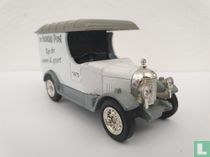 Morris 'The Sunday Post' 