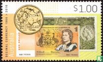 50 years of decimal currency in Australia