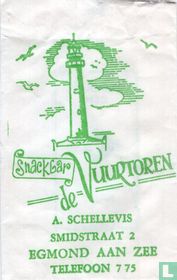 Snackbar De Vuurtoren
