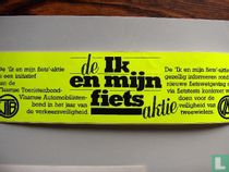 De Ik en mijn fiets aktie