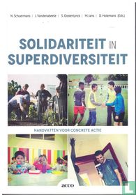 Solidariteit in superdiversiteit