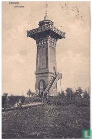 Belvedère