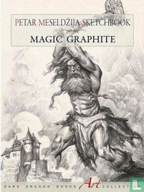 Magic graphite  acheter