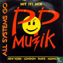 Pop Muzik (Hit it! Mix)