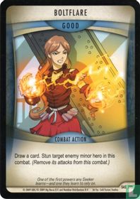 Boltfare