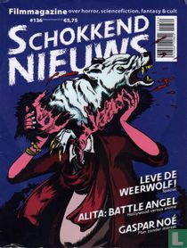 Schokkend Nieuws 136