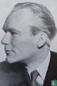 Åsberg, Stig (1909-1968) postzegelcatalogus