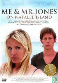 Me & Mr. Jones on Natalee-Island