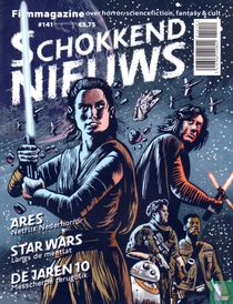 Schokkend Nieuws 141