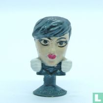 Maria Hill