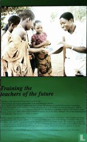 Training the teachers of the future kaufen