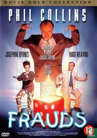 Frauds