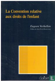 La Convention relative aux droits de l'enfant