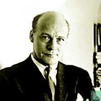 Forsberg, Karl-Erik (1914-1995) postzegelcatalogus