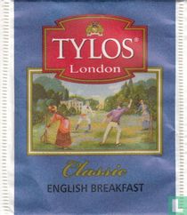 English Breakfast