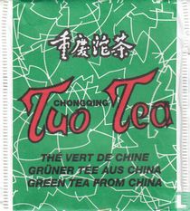 Tuo Tea sachets de thé catalogue
