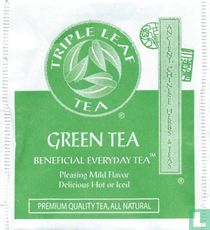 Green Tea Beneficial Everyday Tea [tm] 