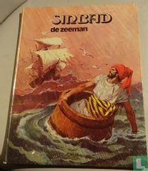 Sinbad de zeeman