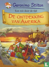 De ontdekking van Amerika 