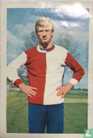 Joop van Daele