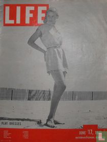 Life International 1 6