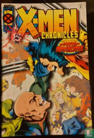 X-Men: Chronicles 1