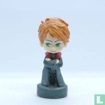 George Weasley
