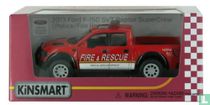 Ford F-150 SVT Raptor Supercrew