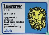 Leeuw. 24-7/22-8. 