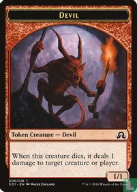 Devil