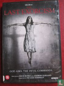 The last Exorcism