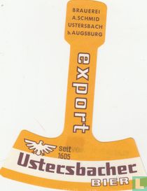 Ustersbacher Export