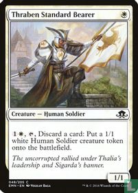 Thraben Standard Bearer