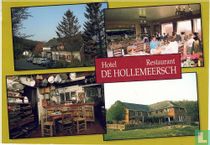 Hotel-restaurant De Hollemeersch