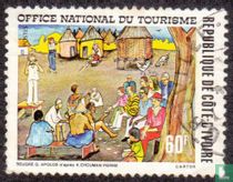 Tourism