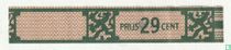 Prijs 29 cent - (Achterop nr. 1199)