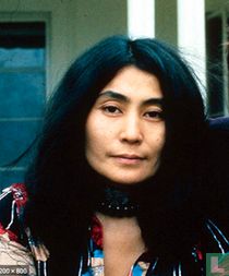 Ono, Yoko bücher-katalog