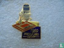 1960 Press Labo Service