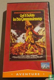 les Dix Commandements
