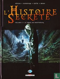 Le Graal de Montségur