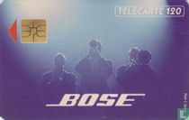 BOSE - Trompettistes 