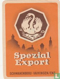 Spezial Export
