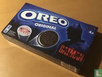 Oreo original The Batman