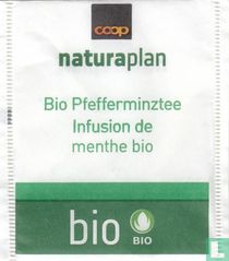 Bio Pfefferminzetee acheter